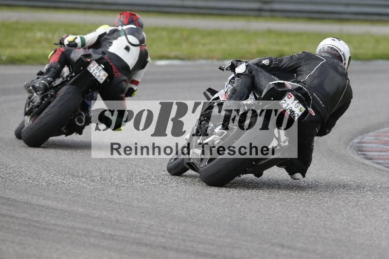 /15 13.05.2025 Max Racing ADR/Gruppe rot/backside